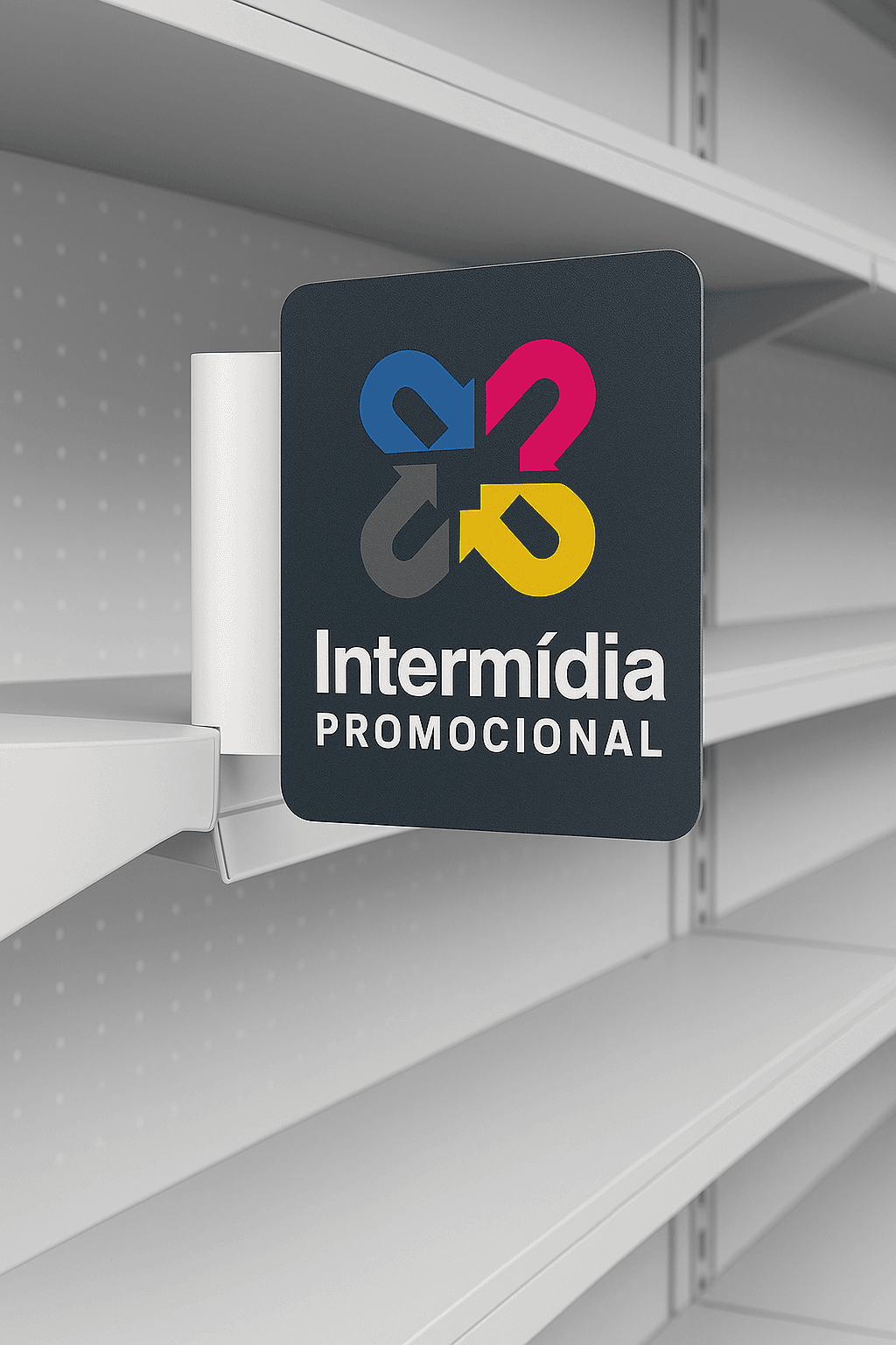 Imagem do produto Stopper Promocional Personalizado para PDV