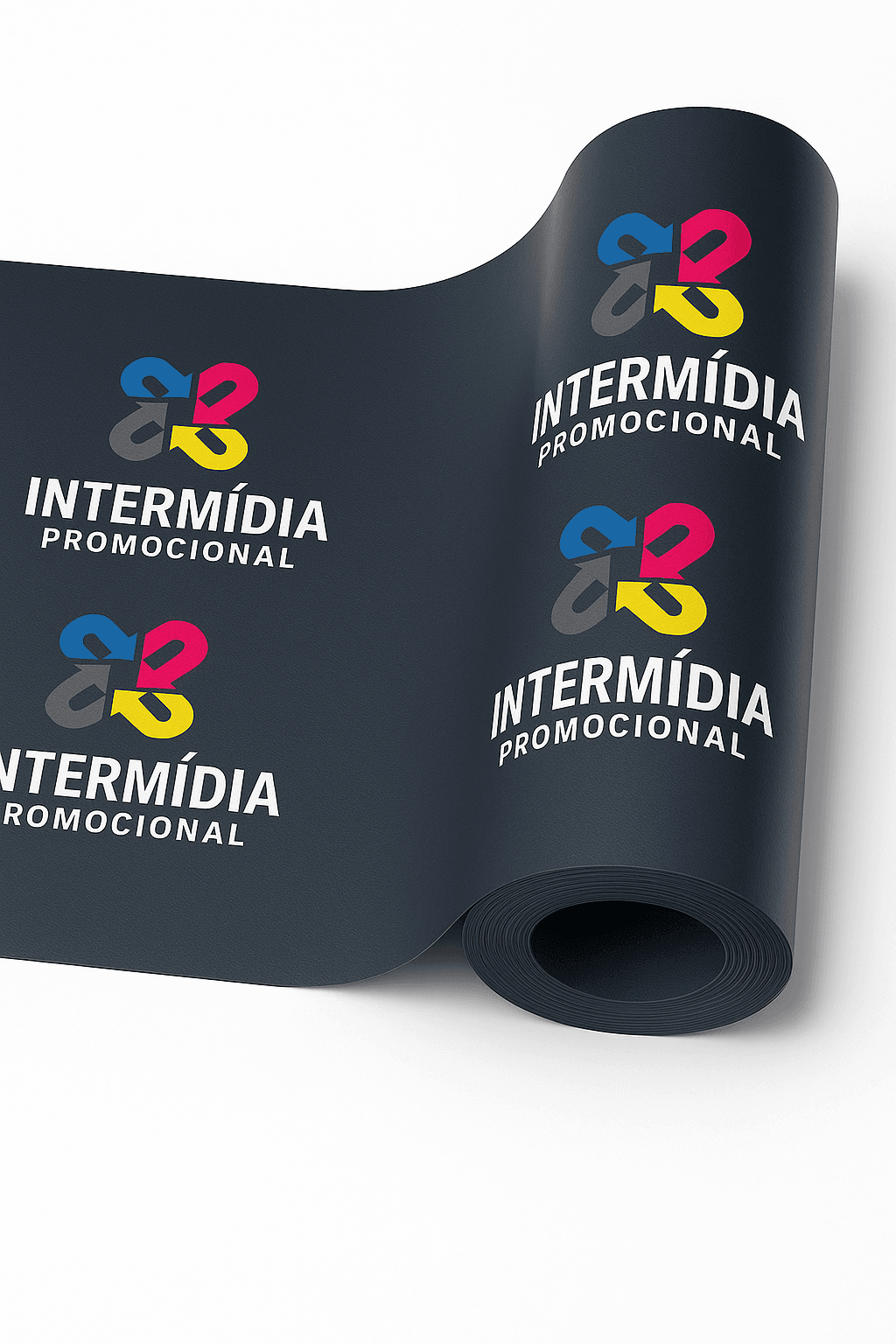 Imagem do produto Bobina de Forração Promocional Personalizado