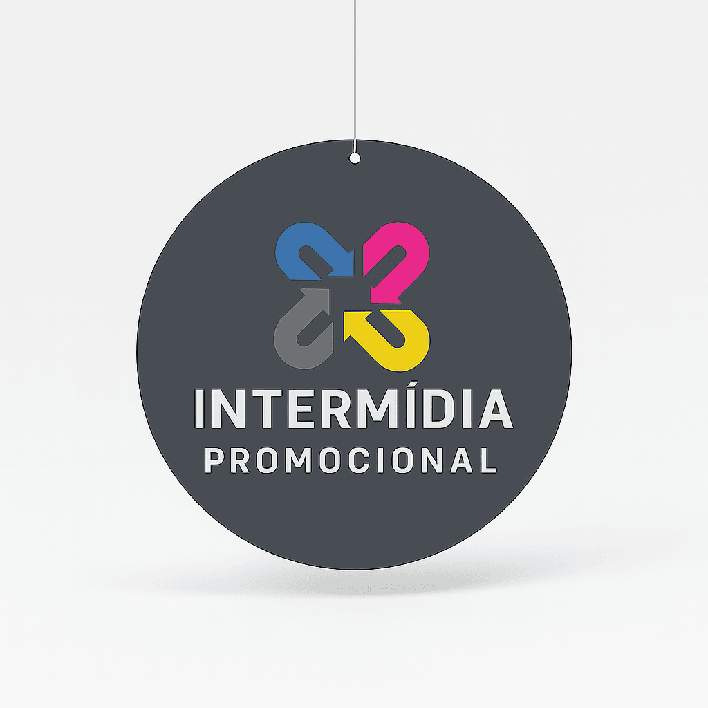 Imagem do produto Móbile Promocional para PDV Personalizado