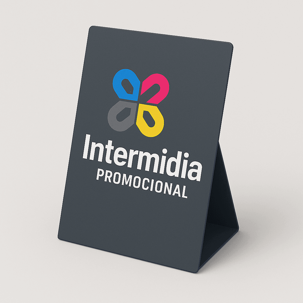 Display de Balcão Personalizado - Imagem 1