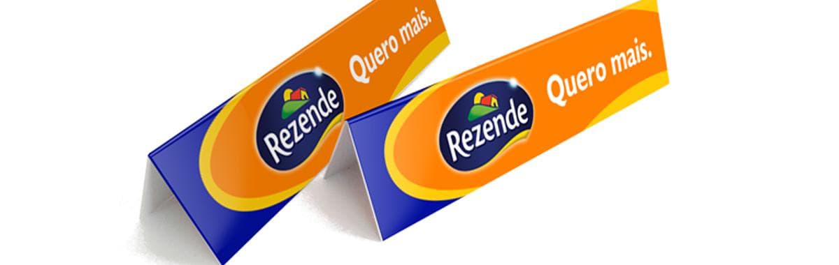 Separador de compras no caixa