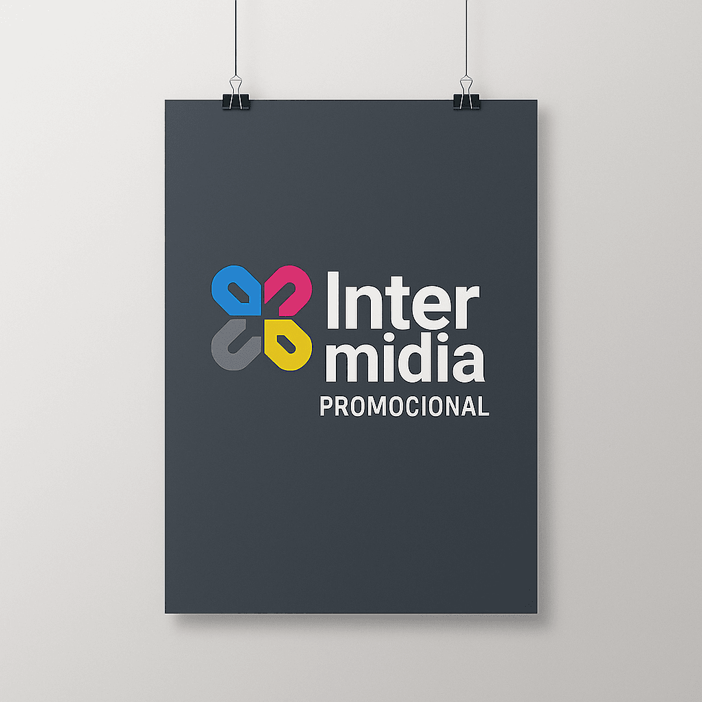 Imagem do produto Cartazes Promocionais Personalizados