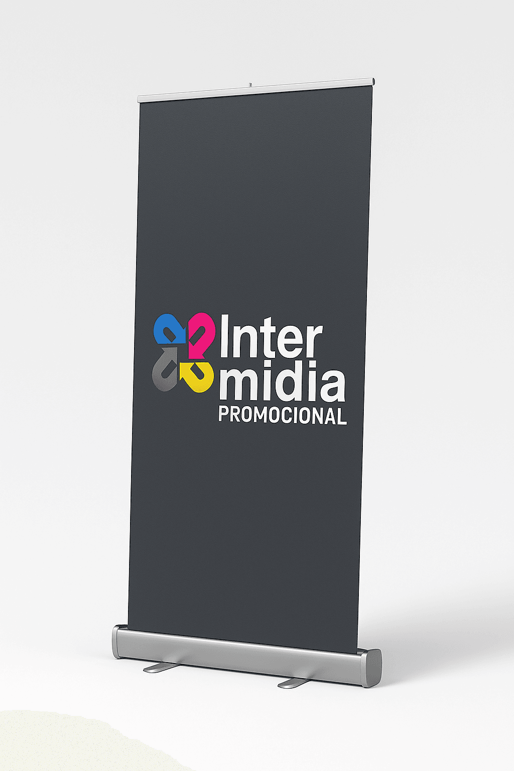 Banner Roll Up Personalizado - Imagem 1