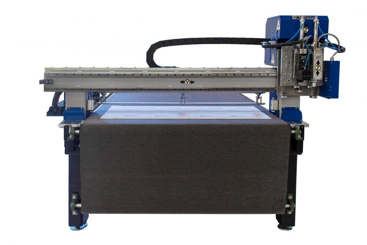 Máquina de laminação