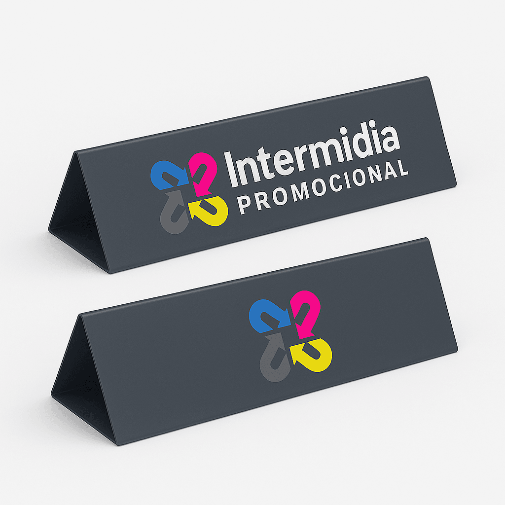 Separador de Compras Personalizado para PDV - Imagem 1