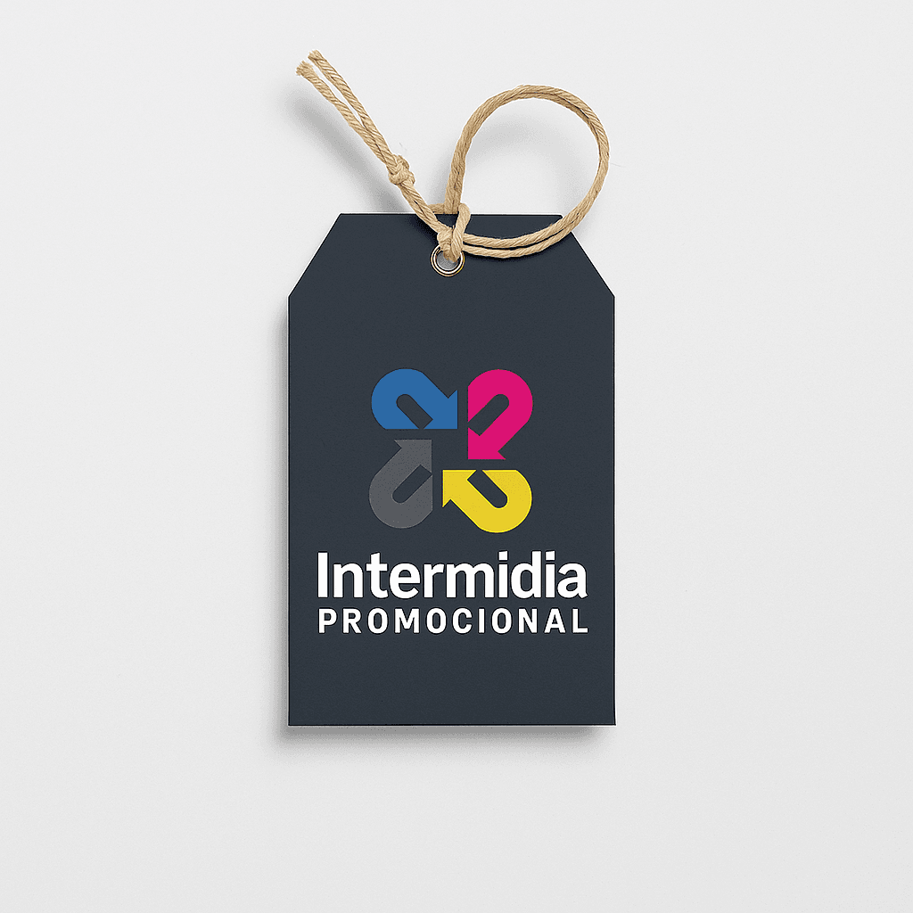 Imagem do produto Tag Promocional Personalizada para PDV