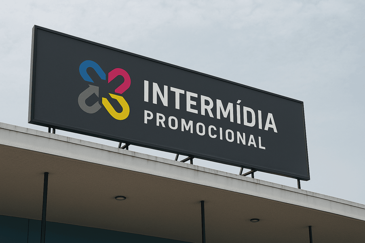 Imagem do produto Painéis em Grande Formato Personalizados
