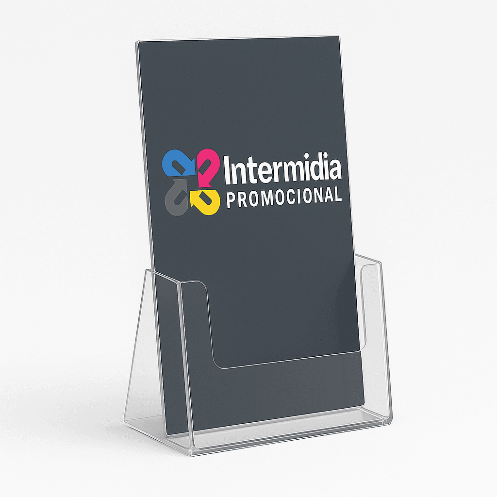 Imagem do produto Porta Take One Personalizado para PDV